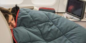 viaja y duerme mejor