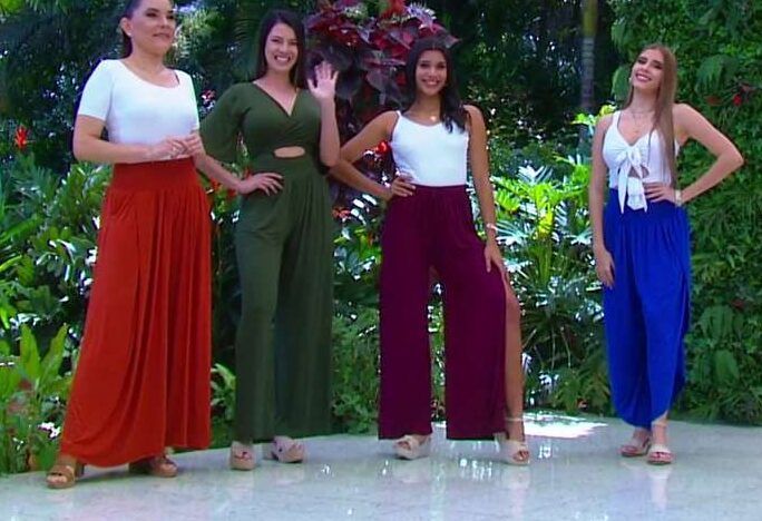 viajando con comodidad femenina