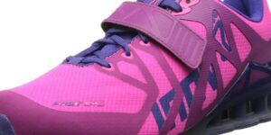 zapatos atados de forma rapida