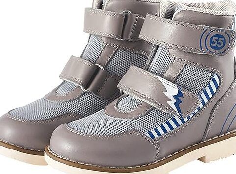 zapatos ortopedicos para ninos