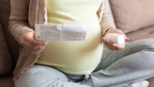 amoxicilina y embarazo investigacion actual