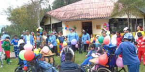 apoyo integral para ninos
