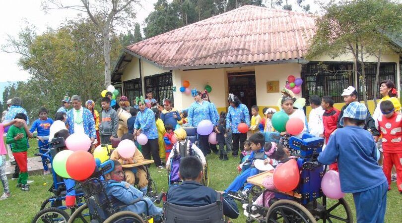 apoyo integral para ninos