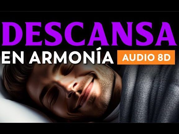 armonia para dormir profundamente