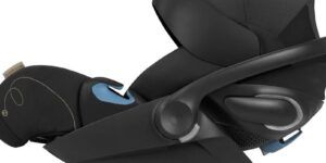 asiento infantil cybex para coche