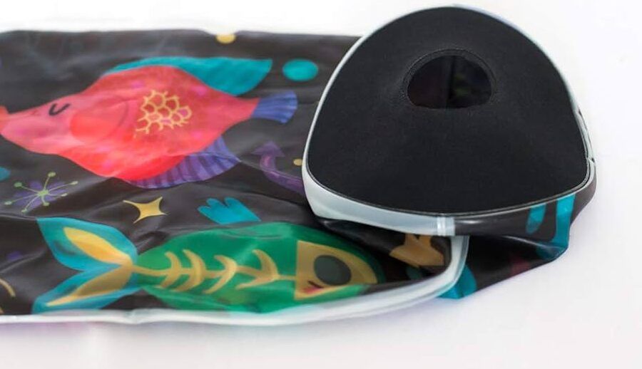 brazo escayolado diversion garantizada