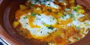 comida economica y sabrosa