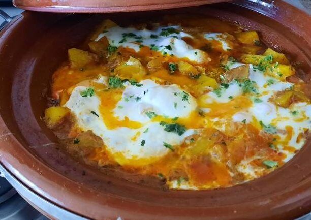 comida economica y sabrosa