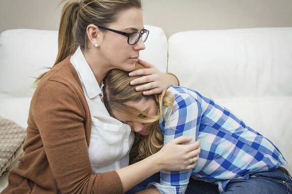 conexion emocional con adolescentes