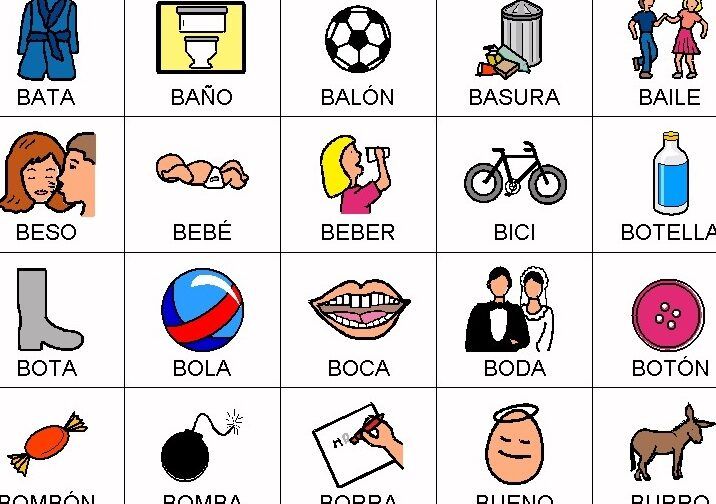 conexion y comunicacion para autistas