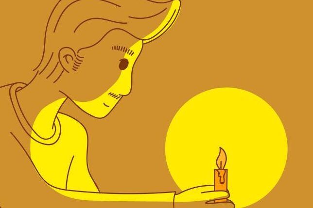 dando a luz con serenidad