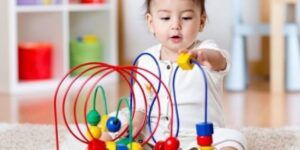 desarrollo cognitivo infantil