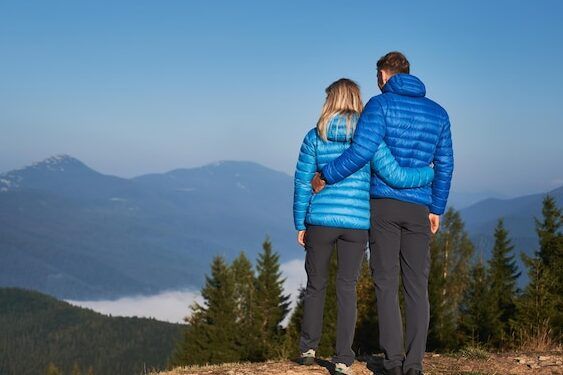 diversion familiar en hermoso paisaje