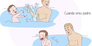 diversion y humor para padres