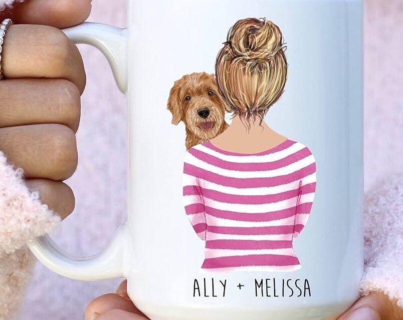 doodle personalizado para fechas especiales