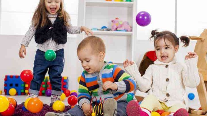 educacion infantil desarrollo cognitivo y motor