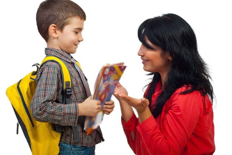 educacion positiva para comportamiento desafiante