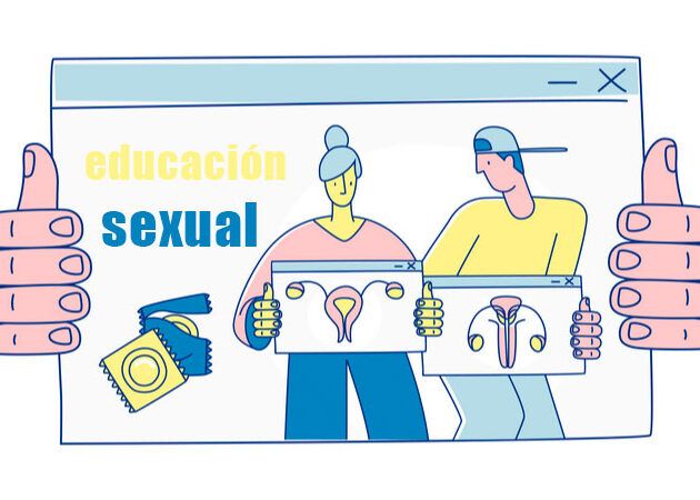 educacion sexual para adolescentes