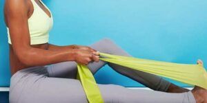 ejercicios para reducir espasticidad en piernas