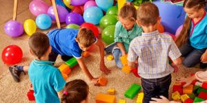 ensenanza divertida y efectiva para ninos