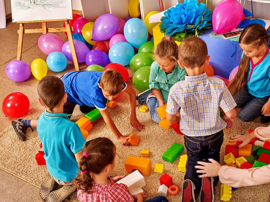 ensenanza divertida y efectiva para ninos