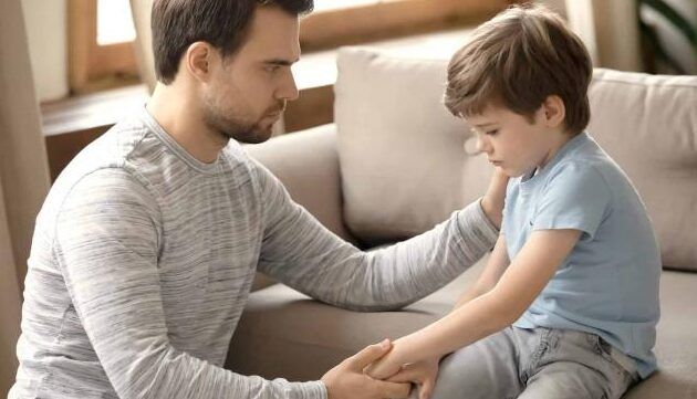 explicando la muerte a ninos