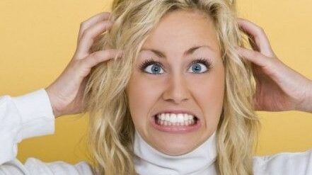 felicidad a traves del autocontrol