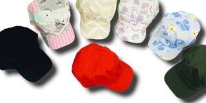 gorras bebe para tienda online