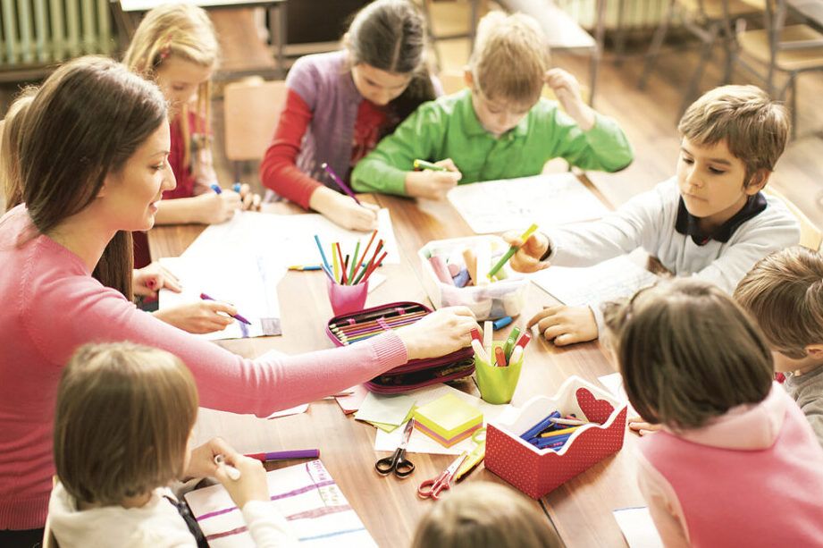 la inclusion en educacion especial