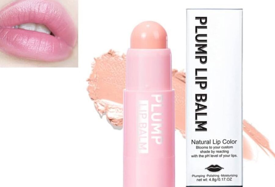 labios suaves e hidratados instantaneamente