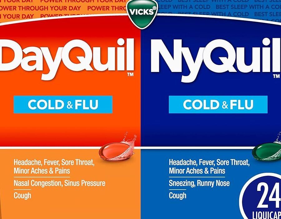 medicina combinada para aliviar dolor