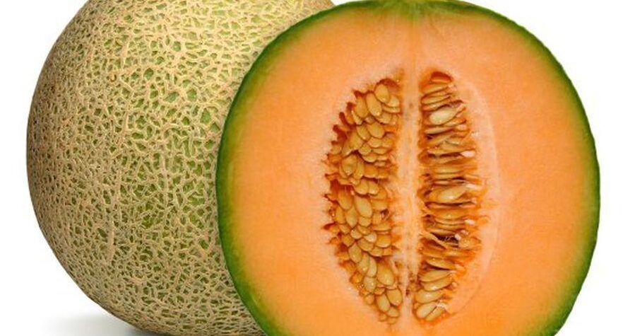 melon salud y beneficios