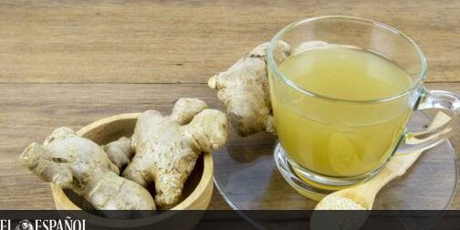 nervios estomacales alivio natural