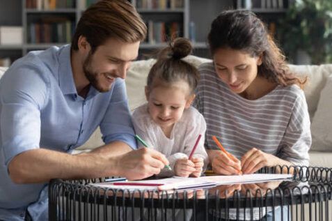 ninos superando comportamientos obsesivos y compulsivos