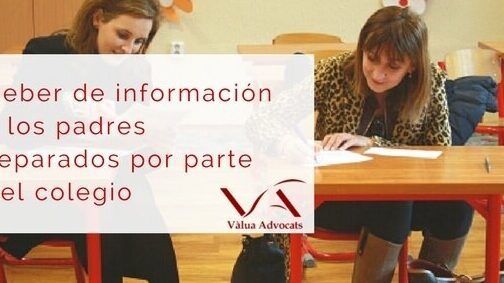 padres separados y autorizacion escolar