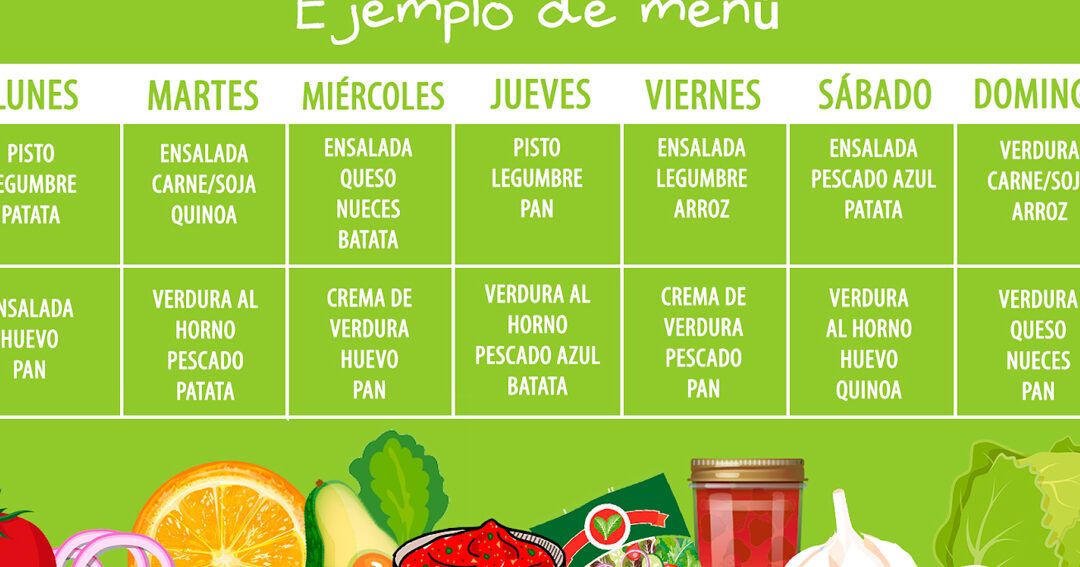 preparacion alimentaria para el parto