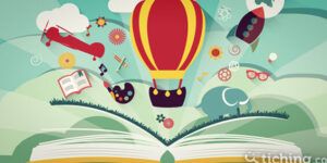 promoviendo amor por la lectura