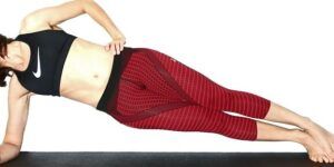 rutina abdominal para diastasis abdominal