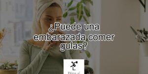 seguridad en gulas durante embarazo