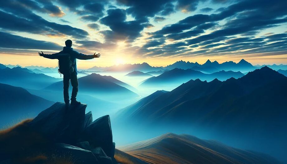 superacion del miedo y calma