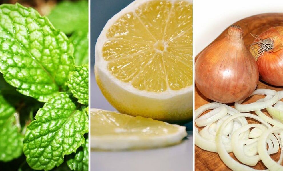 tratamiento natural para golpes inflamados