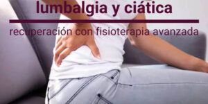 tratamientos eficaces para lumbalgia y ciatica