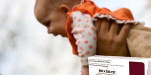 vacuna bexsero y bebes informacion importante