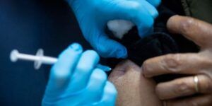 vacunas alergia seguridad social