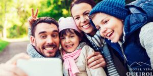 viajar en familia recuerdos inolvidables