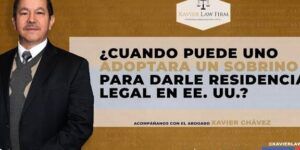 adopcion legal de sobrino