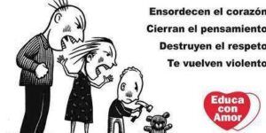 alternativas para no gritar