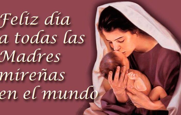 amor maternal profundo y eterno