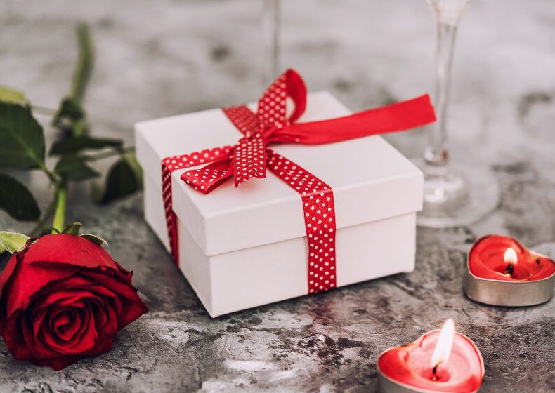 amor regalos tiempo pareja sorpresa
