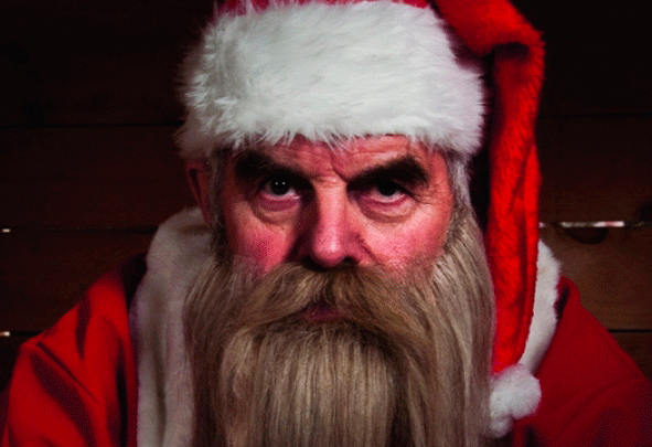 amor y superar odio navideno